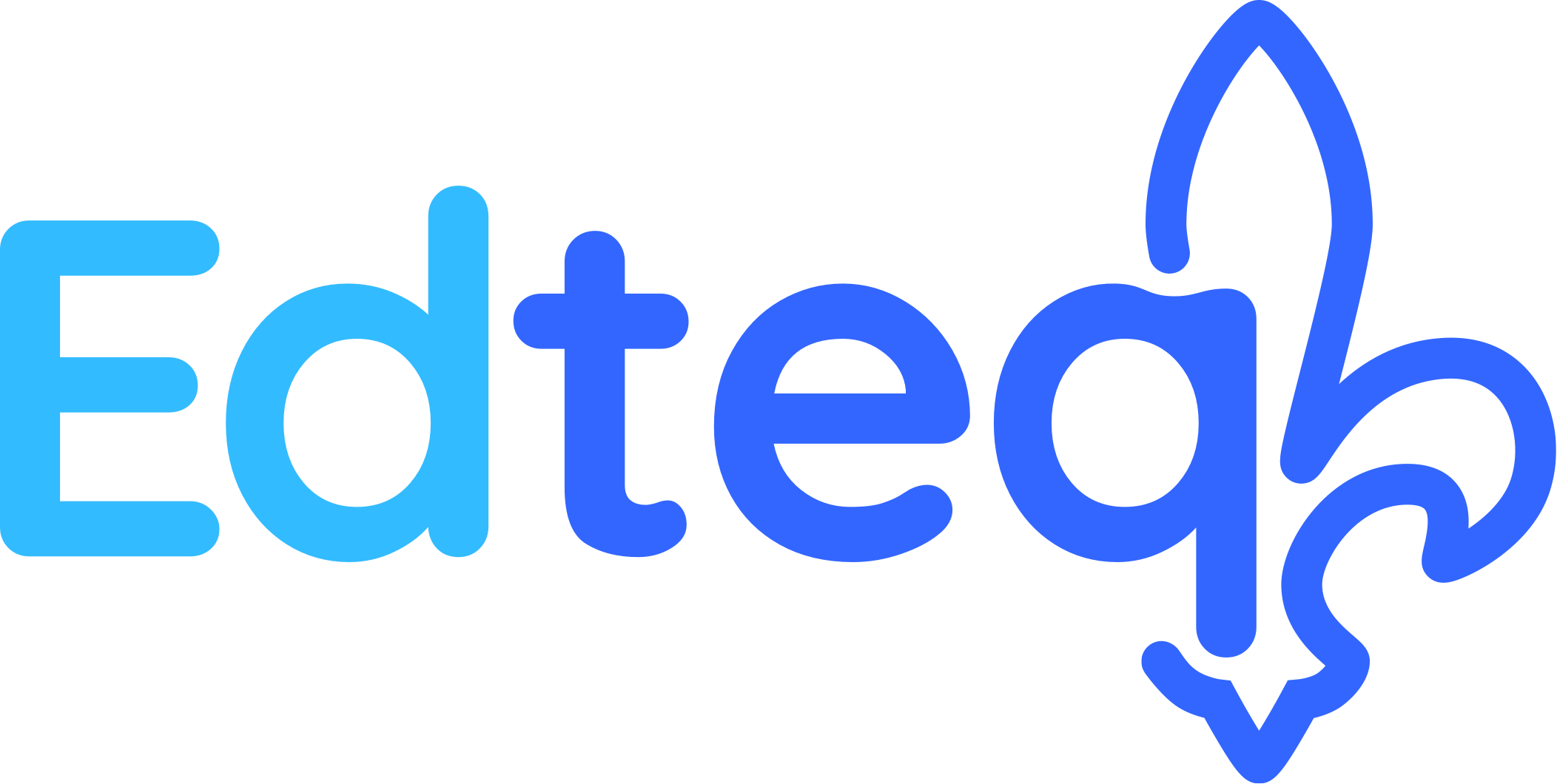 Edteq logo