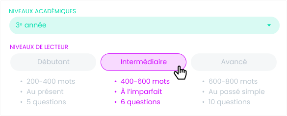 Configuration panel of Oplan