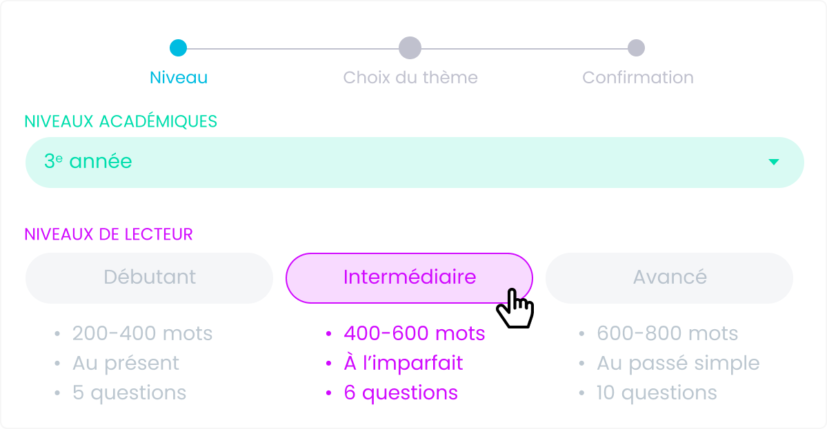 Configuration panel of Oplan